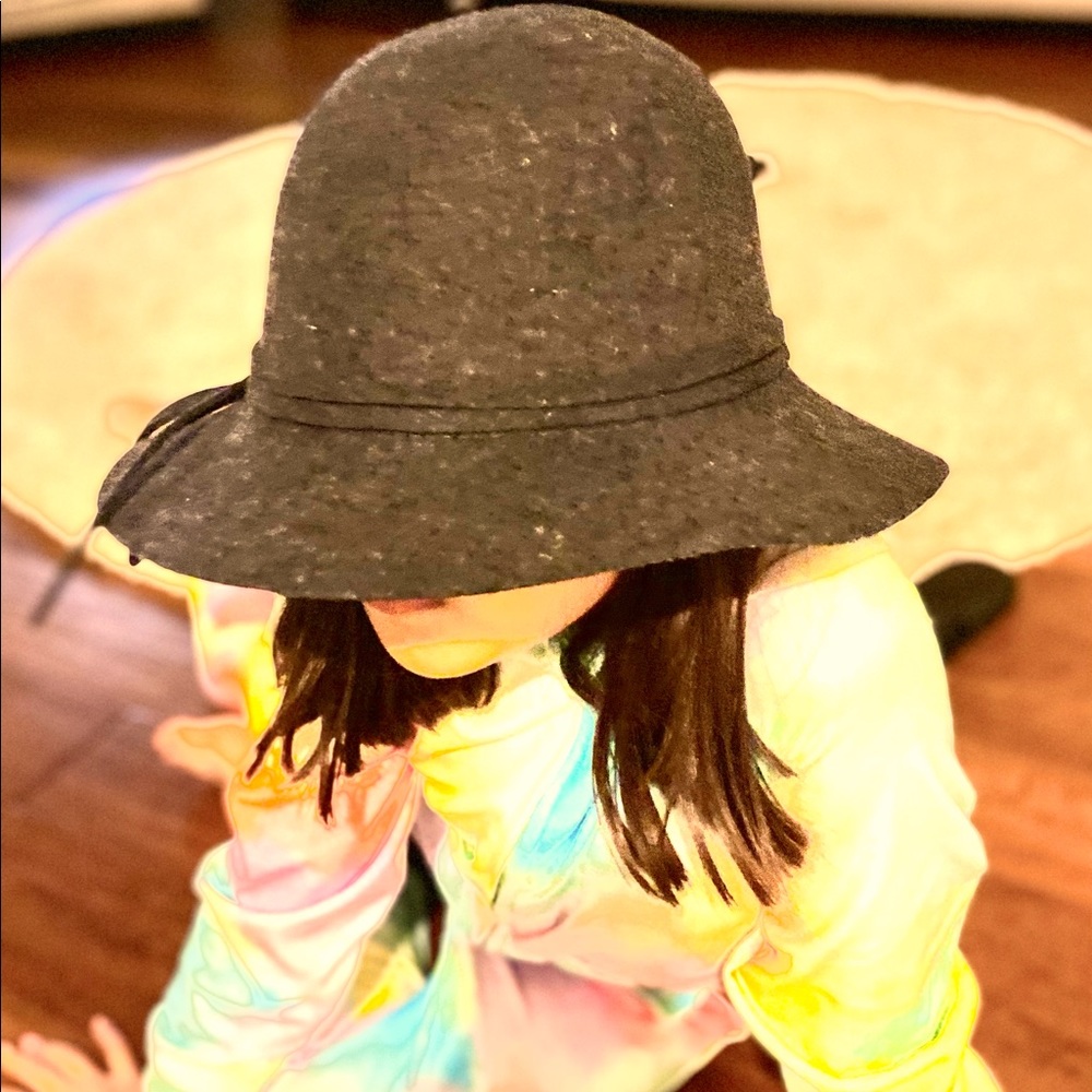 Nordstrom wool hat